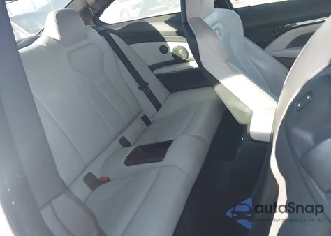 2015 BMW M4 z USA, uszkodzony, nr VIN WBS3R9C53FK331157